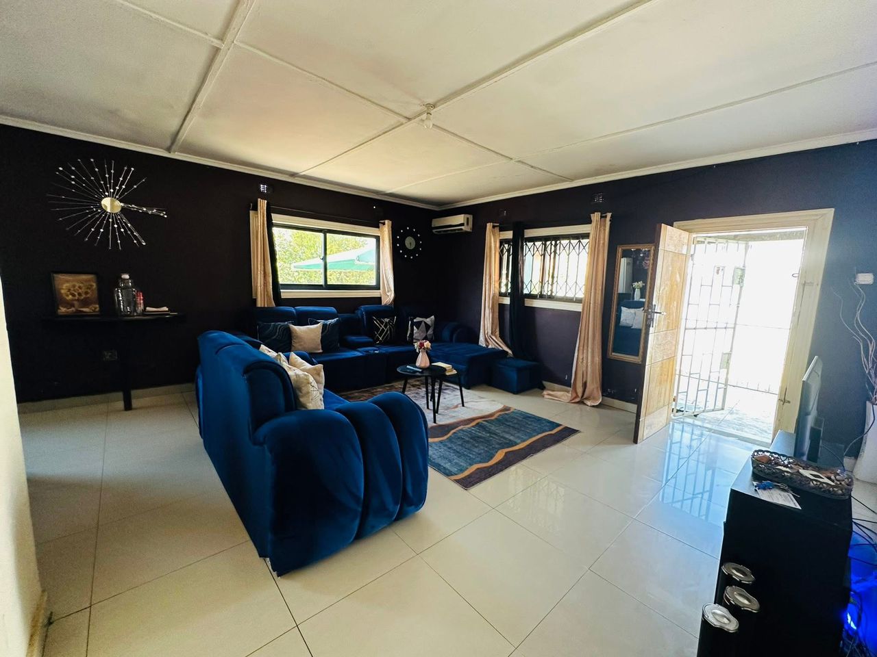3-Bedroom + Guest Wing in Chelston